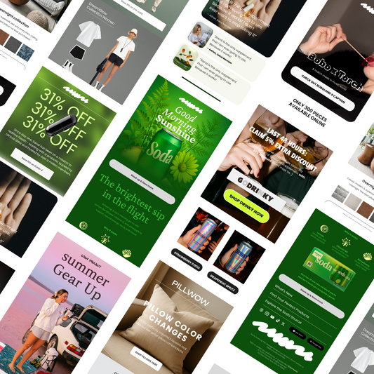 Omni - Email Templates
