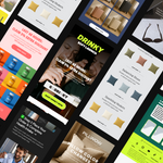 Go - Email Templates